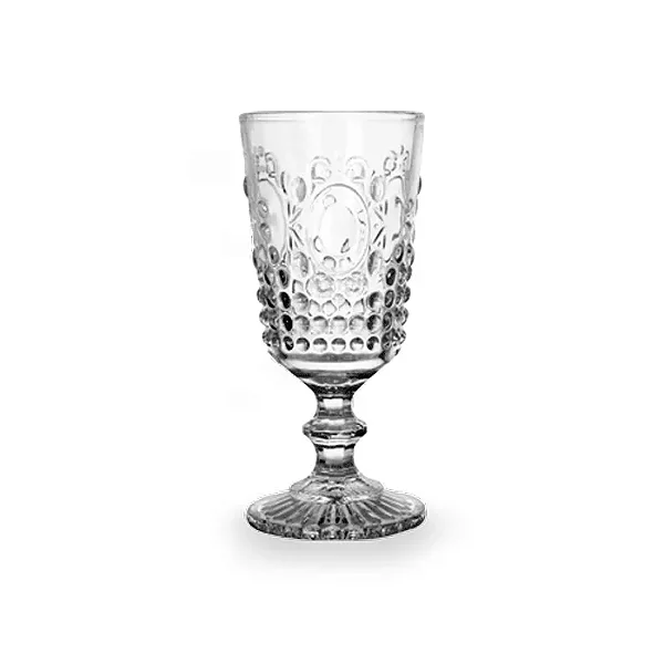 Jogo 6 Taças Bellini 280ml