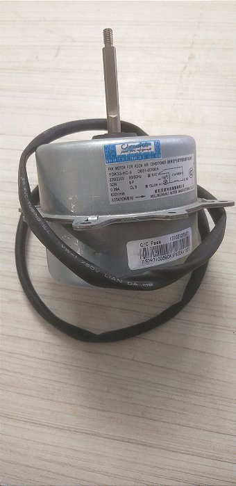 MOTOR CONDENSADORA SAMSUNG  Db31-00590a