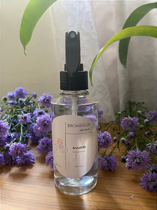 Home Spray - Bamboo