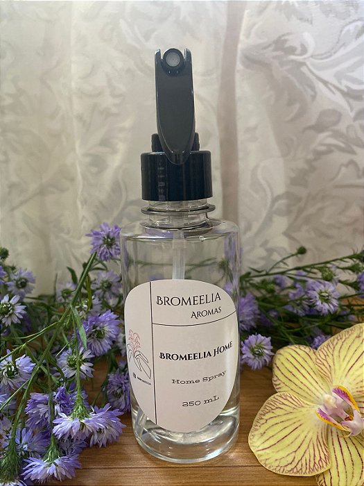 Home Spray - Bromeelia home