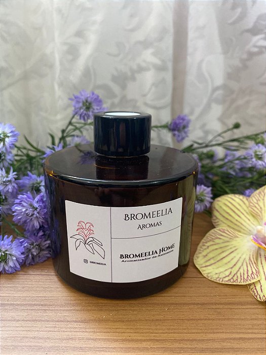 Difusor de ambiente- Bromeelia home