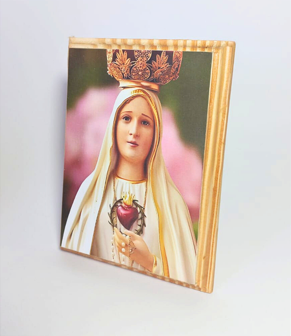 Nossa Senhora de Fátima