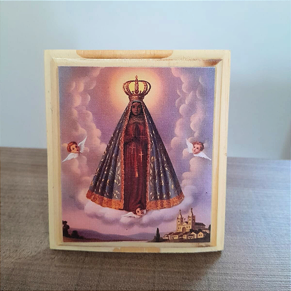 Mini Ícone Personalizado