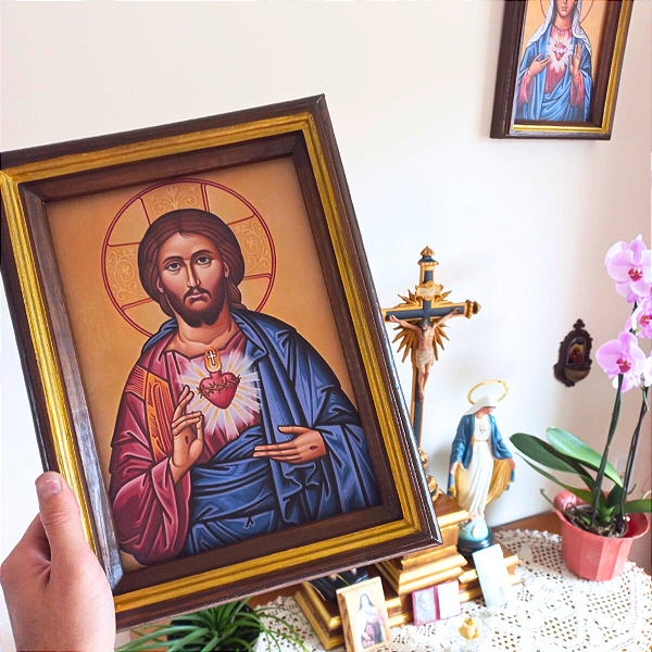 Quadro personalizado
