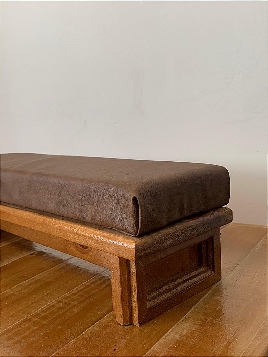 GENUFLEXÓRIO PEQUENO