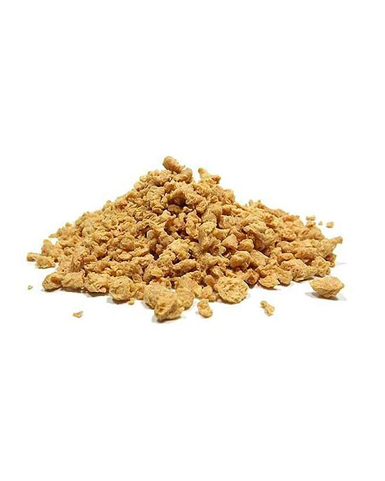 Pts Moída Proteína Texturizada Natural