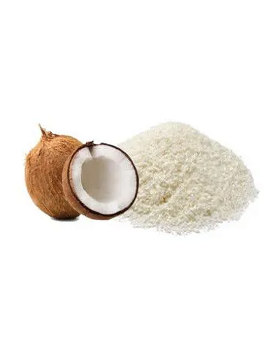 Leite de Coco em Pó Vegano