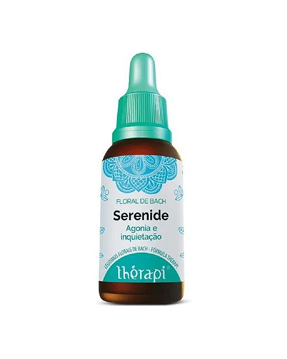 Floral Thérapi Serenide 30ml