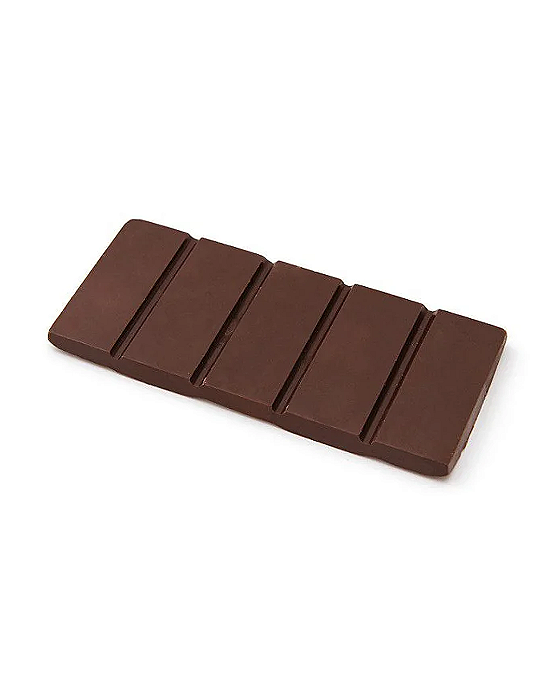 Tablete  Chocolate Zero Açúcar 70% 40g