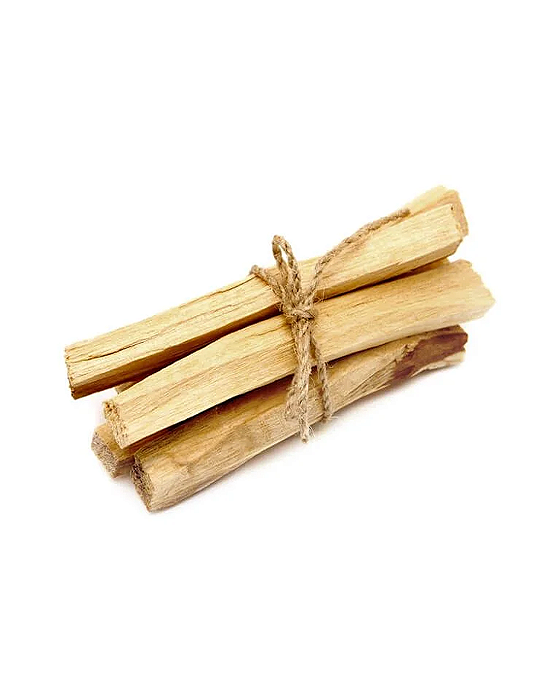 Madeira Palo Santo  50g