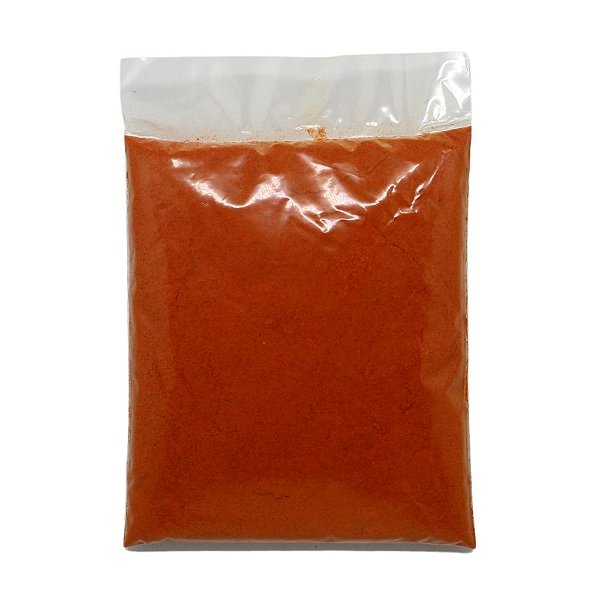 DUPLICADO - Açafrão (Cúrcuma) Em Pó Puro