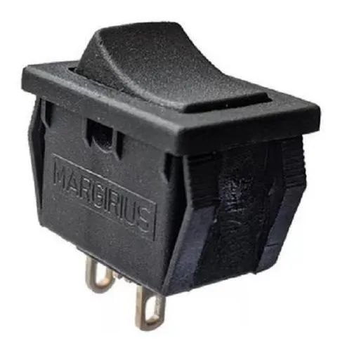 INTERRUPTOR DE AR FRIO SECADOR ENERGY/FOX/TITANIUM