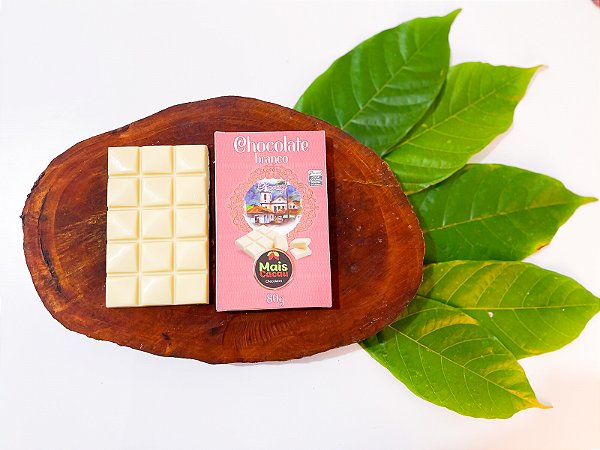 Chocolate branco