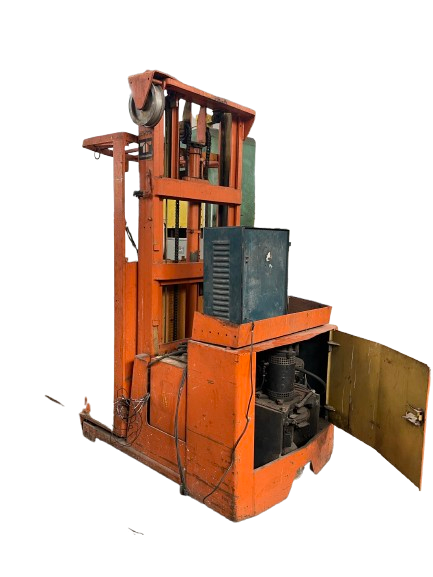 Empilhadeira Toyota 900 kgs