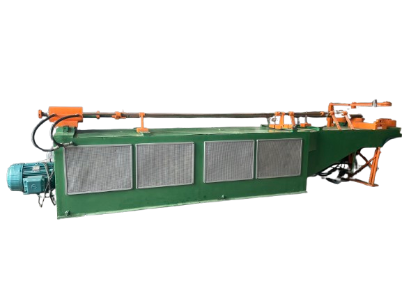 Curvadora de tubo FEVA 5"