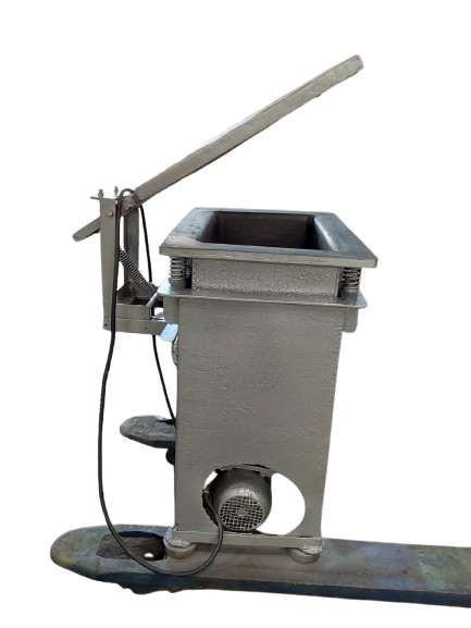 Vibrador de chips 50 litros