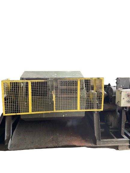 Tamboreador para fundição 700 litros