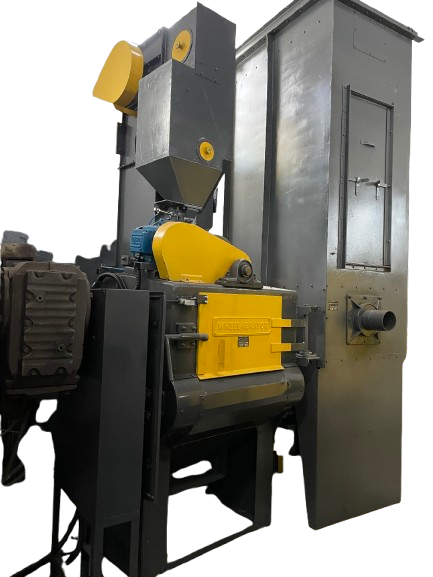 Jato de Granalha 100 kgs