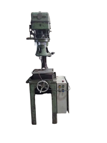 Rosqueadeira Múltipla Brevet Burkhardt U150