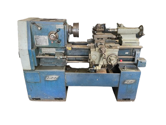 Torno Mecânico Imor MIP-IV