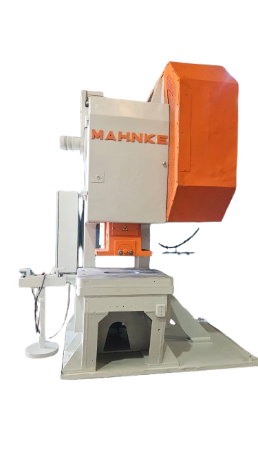 Prensa Excêntrica MAHNKE PEV-85/375 85 Ton | FIRE-MAQ