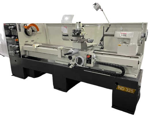Torno Universal Nardini ND 325 VS 2200mm | FIRE-MAQ