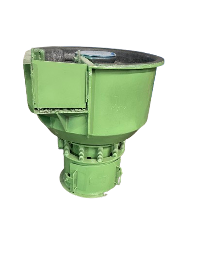 Vibrador de Chips 100 litros