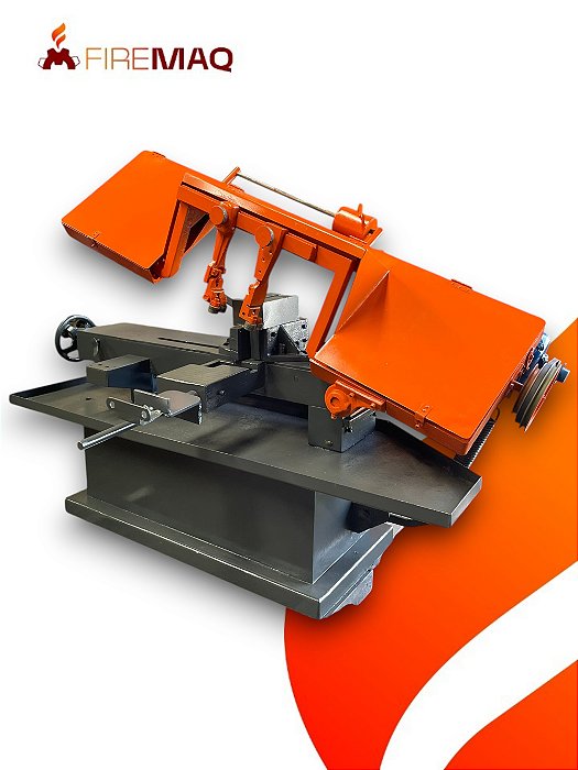 Serra de Fita Franho 250 Industrial