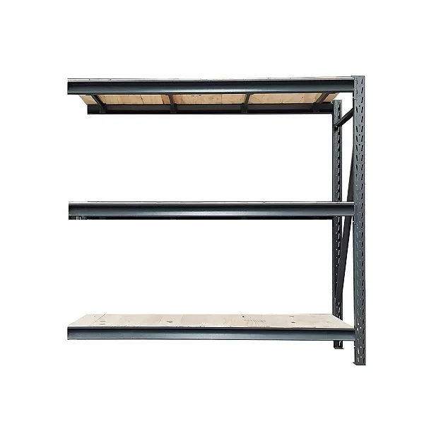 PORTA PALETE AMAPA 200X180X60 CONTIN MDP