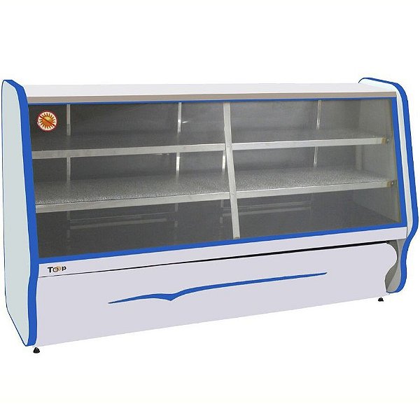 BALCAO REFRIGERADO 180M ORMIFRIO BRT180 220V