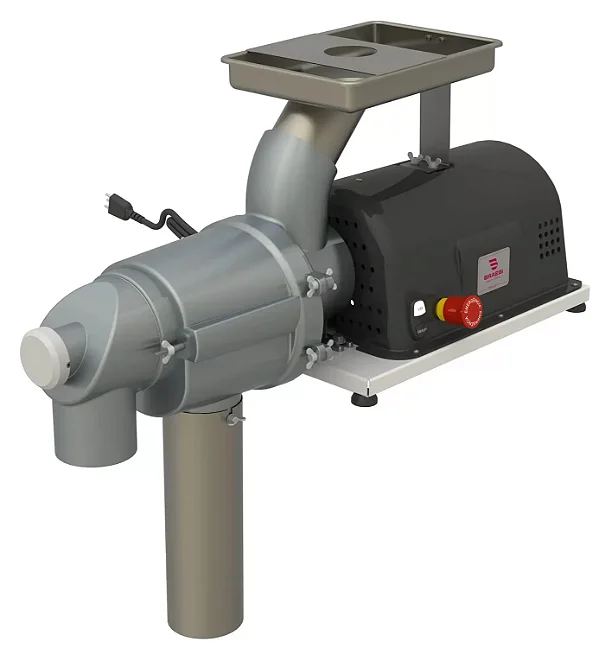 DESPOLPADEIRA FRUTAS 60L BRAESI DES60