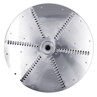 GRADE PROCESSADOR SKYMSEN GC08PRO 08MM