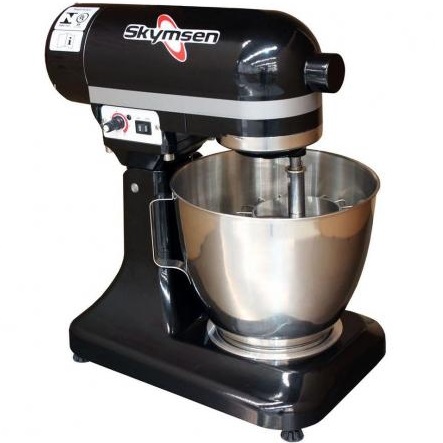 BATEDEIRA PLANETARIA 05L SKYMSEN BPS05PR