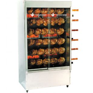 ASSADEIRA 30 FRANGOS VENANCIO SGF3 BIVOLT