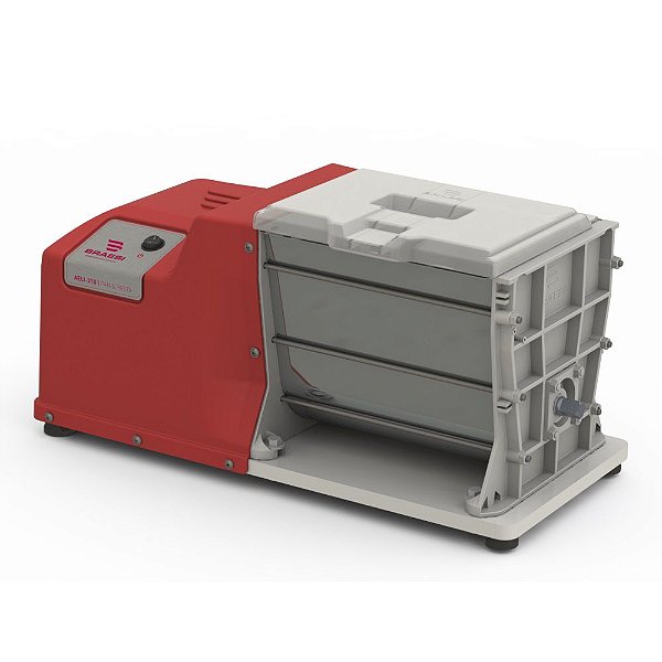 AMASSADEIRA BASCULANTE 03KG BRAESI ALI03