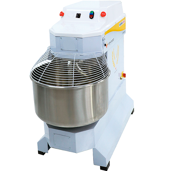 AMASSADEIRA ESPIRAL 40KG VENANCIO VAEM40