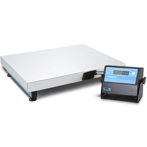 BALANCA ELETRONICA 300KG MICHELETTI MIC300 BIVOLT