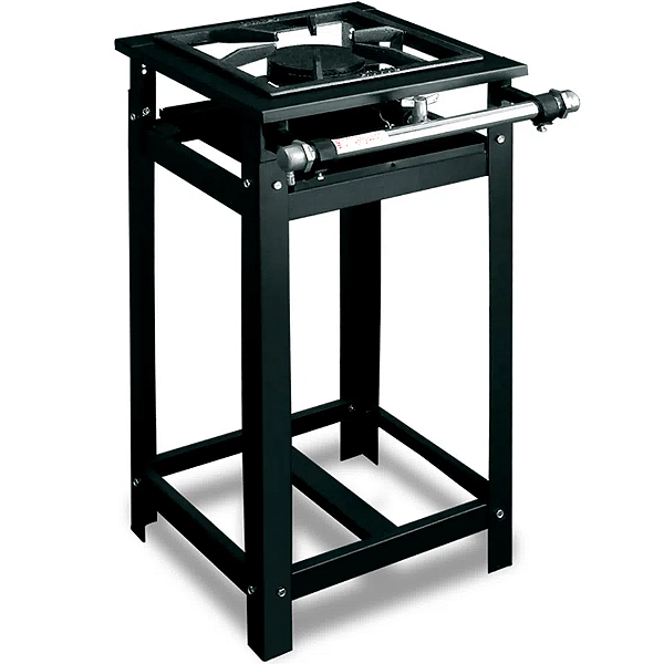 FOGAO 01 BOCA INNAL FLL1BS 40X40 SIMPLES