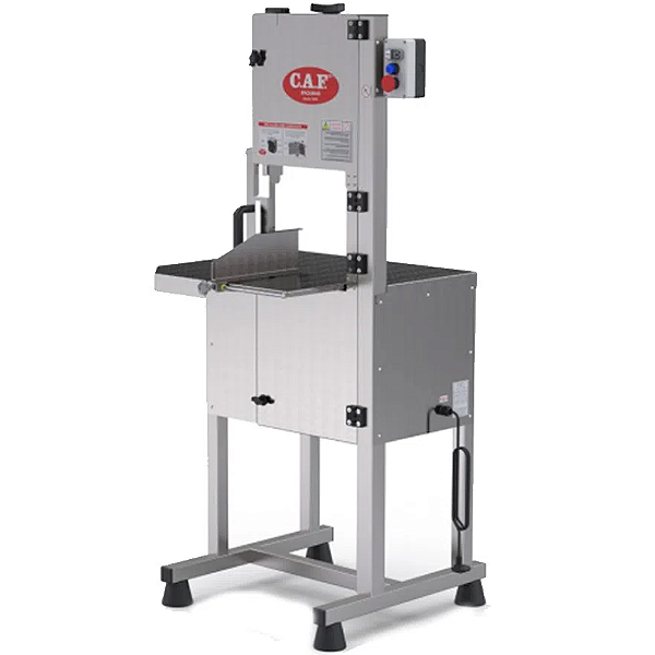 SERRA FITA OSSOS 220M CAF SFO220 ACO INOX