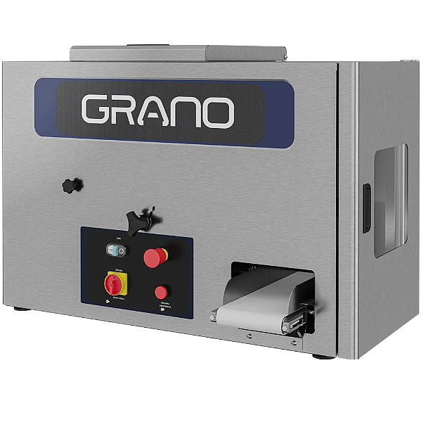 DIVISORA AUTOMATICA GRANO DA30 INOX 220V