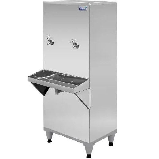 BEBEDOURO INDUSTRIAL 050L FRISBEL B50