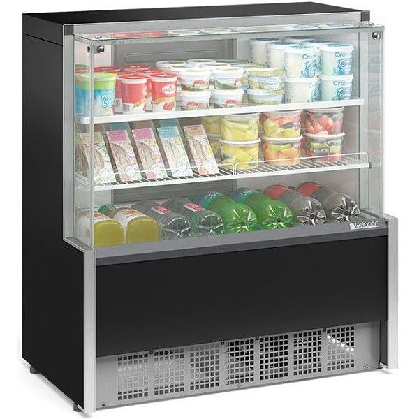 BALCAO REFRIGERADO 110M GELOPAR GPSA110R