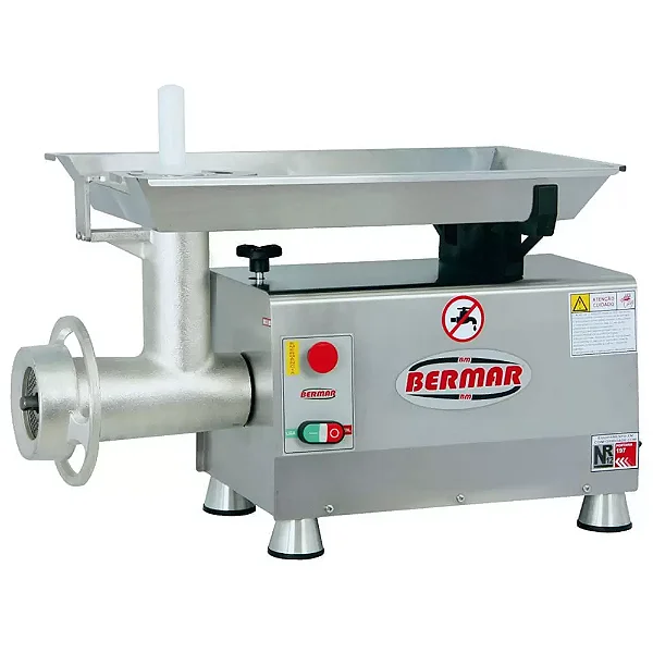 PICADOR CARNES BOCA 98 BERMAR BM77NR MON