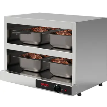CONSERVADOR PROTEINAS SARO CM22 220V