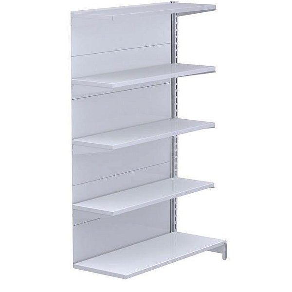 GONDOLA PAREDE 170M AMAPA CONTINUACAO BR