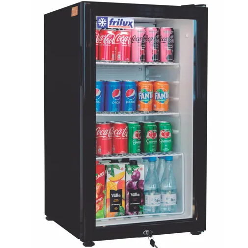REFRIGERADOR VERT 110L FRILUX RF002 PV