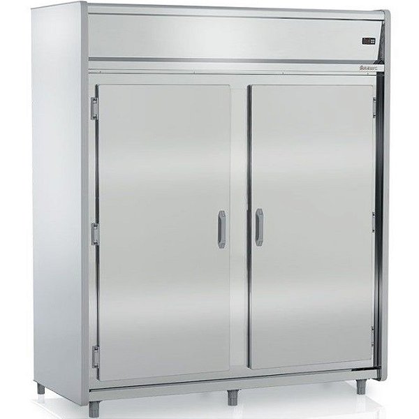 GELADEIRA ACOUGUE 2111L GELOPAR GMCR2100