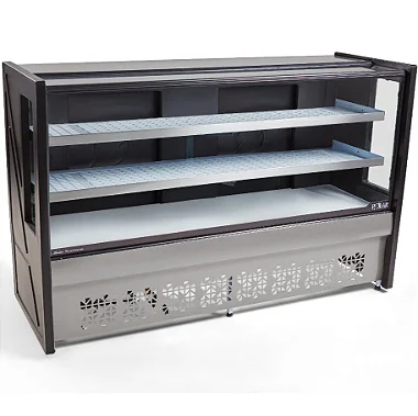 BALCAO REFRIGERADO 175M POLAR PBR175 2P