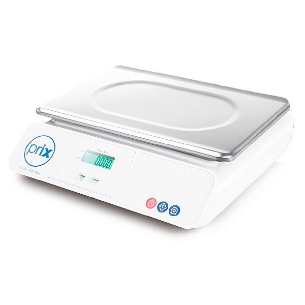 BALANCA PESADORA 06KG TOLEDO 9094 BATERI