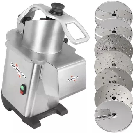 PROCESSADOR ALIMENTOS SKYMSEN PA7PRO 07D